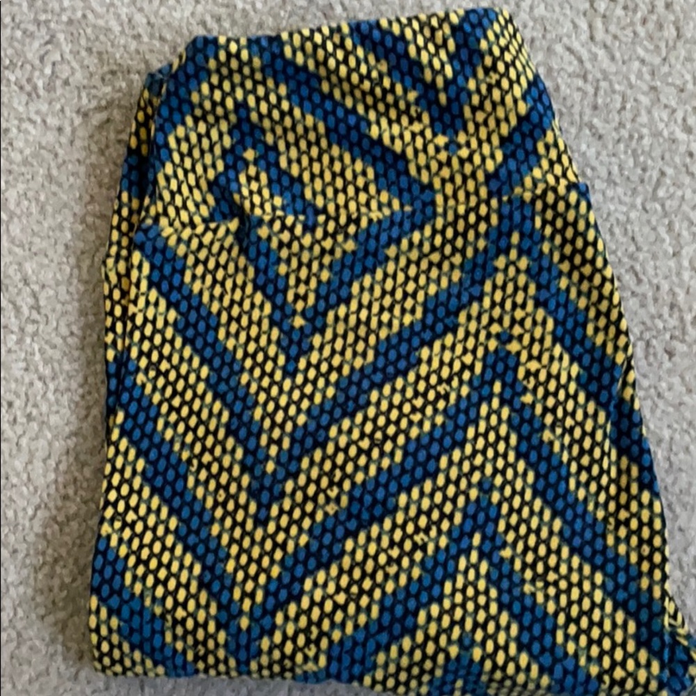 Lularoe Leggings